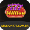 Logo da MILLION777